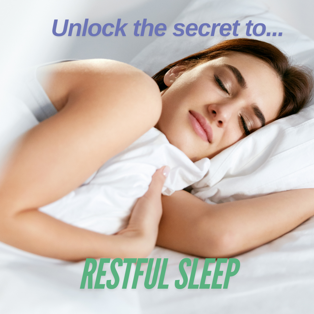 Unlock Restful Sleep with Platt Wellness’ Proven Protocols