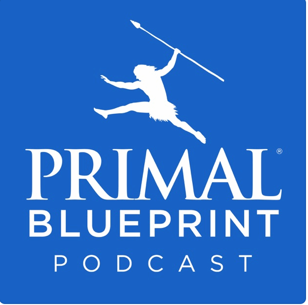 Dr. Michael Platt on Adrenaline Dominance Podcast with Brad Kearns