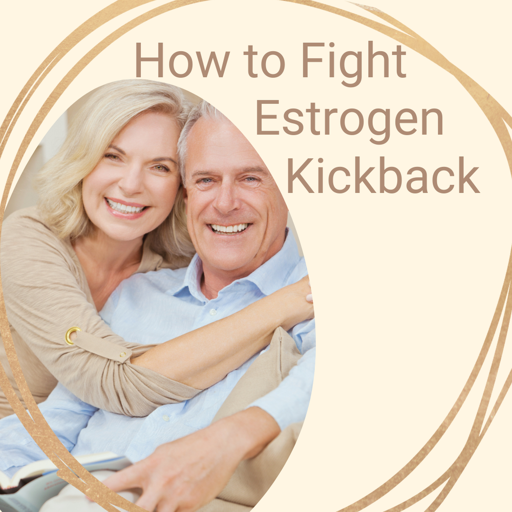 Estrogen Kickback: Understanding Symptoms, Testing, and Detox Solutions