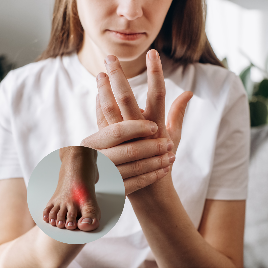 Magno-Ease Cream: Your New Secret for Sleep, Digestion, and Nerve Support