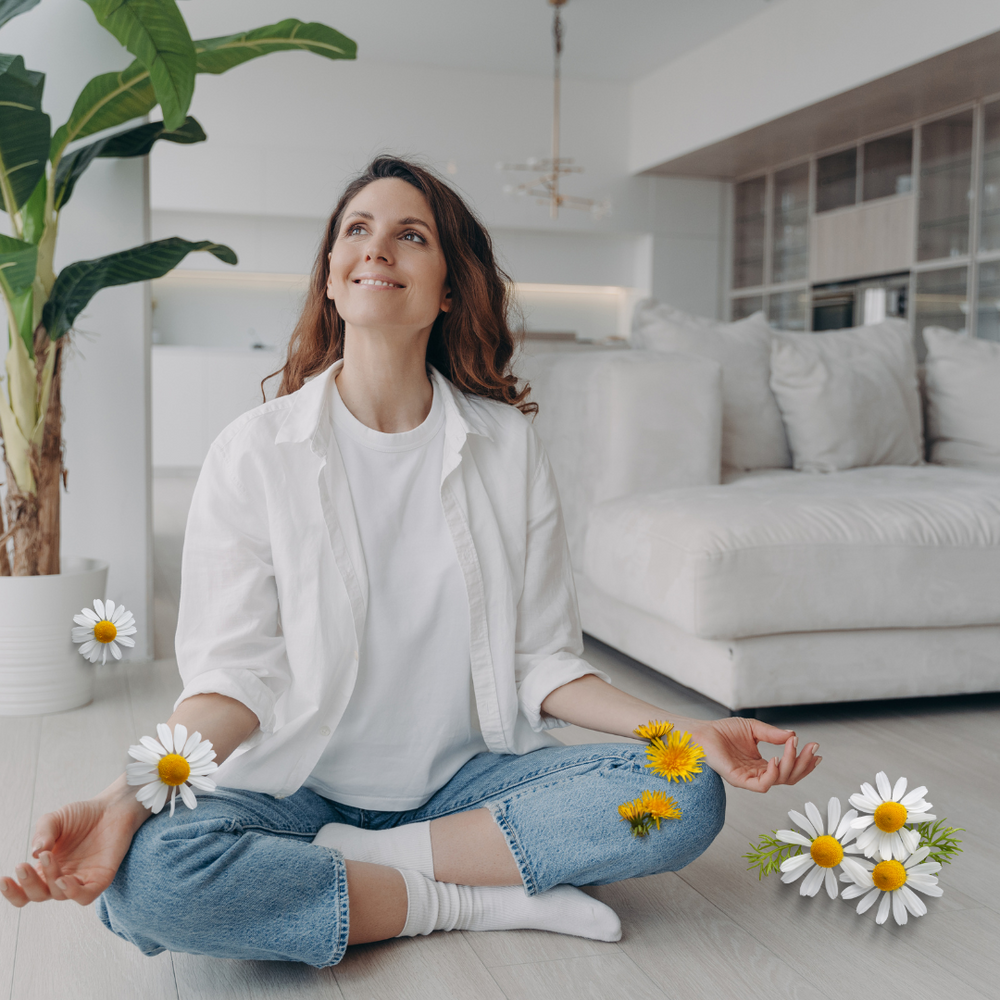 Unlocking Mental Clarity: The Brain-Boosting Power of Progesterone, Magnesium & More