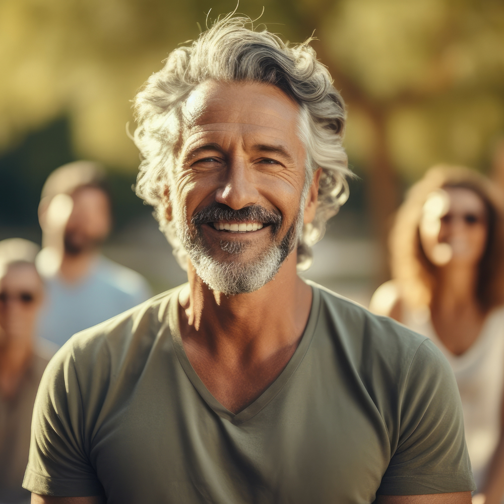 The Overlooked Key to Men’s Health: Progesterone and Hormonal Balance