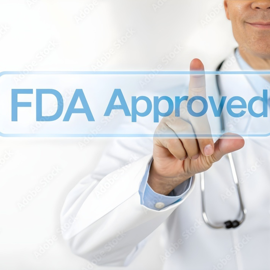 So the FDA may be changing its tune on vaginal estradiol...but is is really safe?