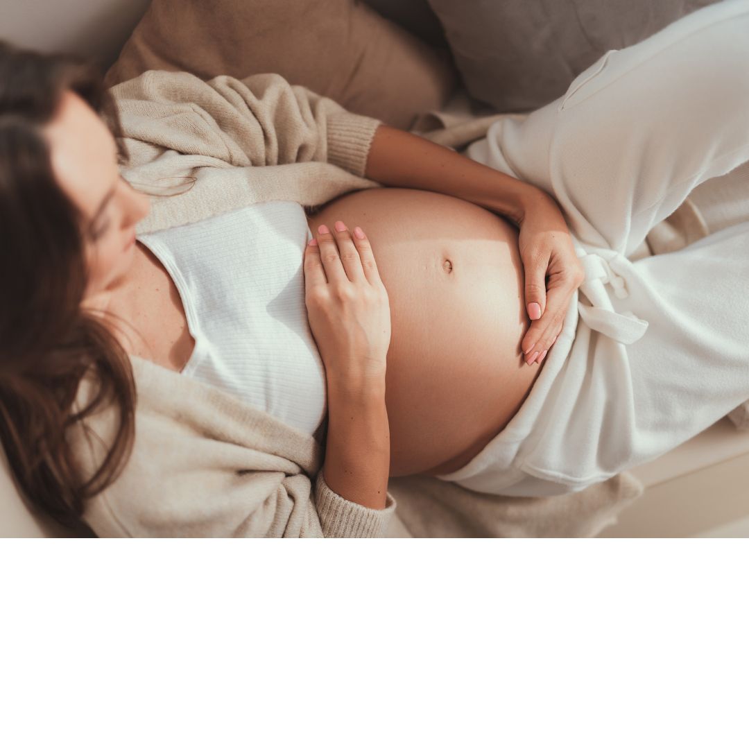 The Unsung Hero of Pregnancy: Why Progesterone is Vital for You and Your Baby