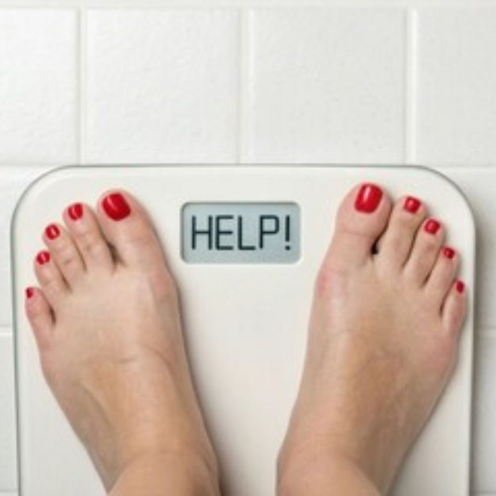 7 Hidden Reasons the Scale Won’t Budge