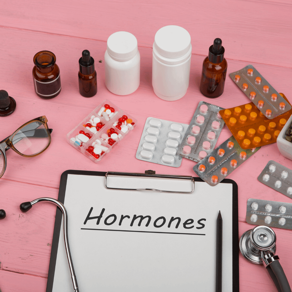 Progesterone Cream vs. Pill, Pellets or Patches