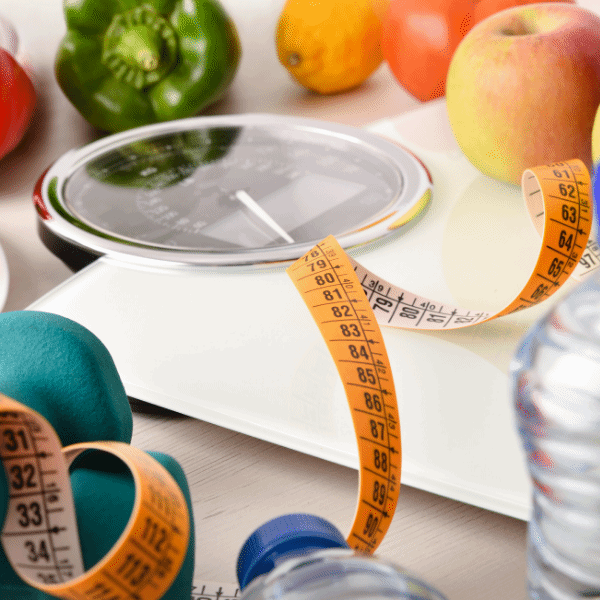 Achieving Permanent Weight Loss - Why Cutting Calories Doesn’t Work