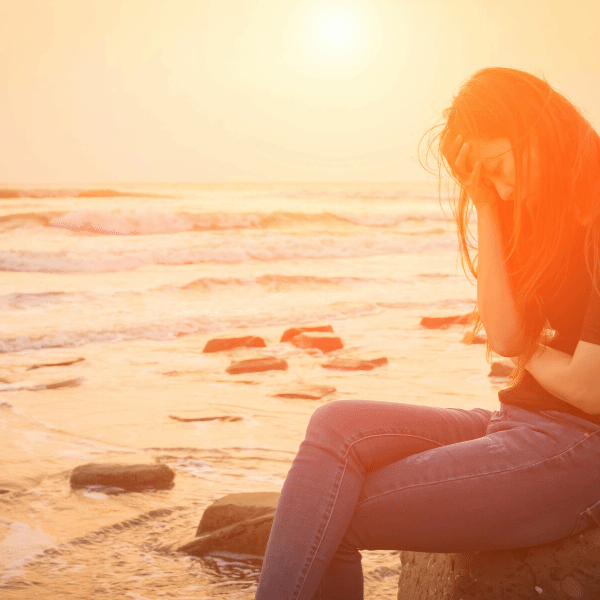 Adrenaline Series #2 - Stress & Depression