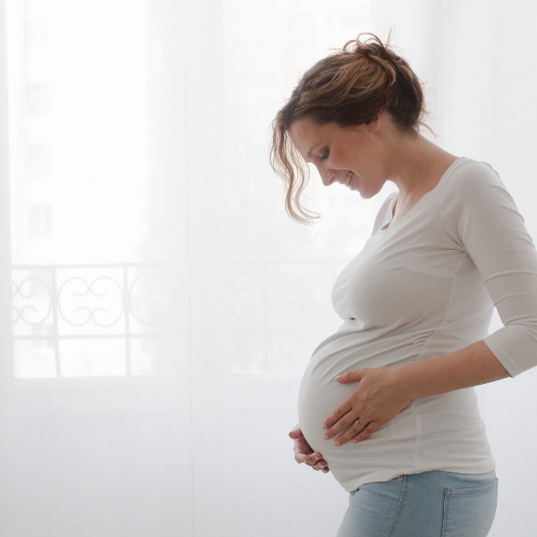 Morning Sickness & Hyperemesis Gravidarum prevention