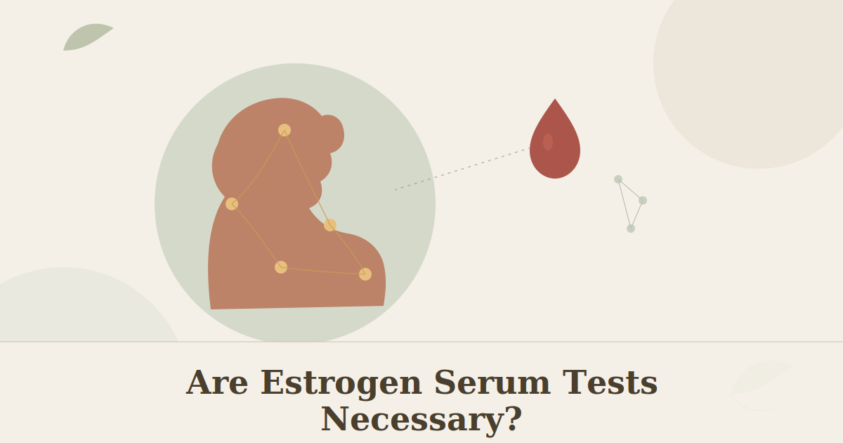 The Estrogen You Can't See: Understanding Kickback, Testing, and Tissue Storage