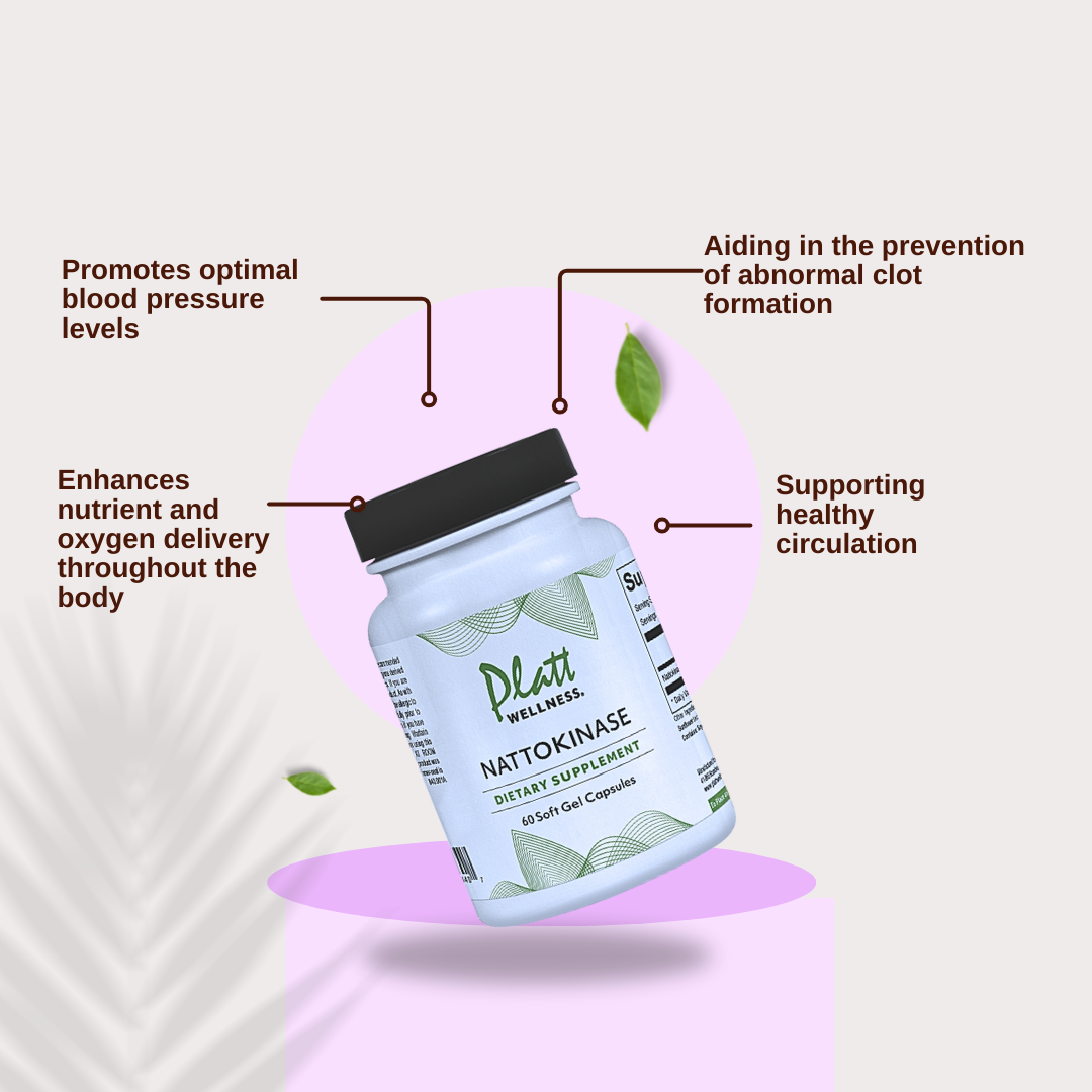 A Natural Ally for a Healthy Heart and More