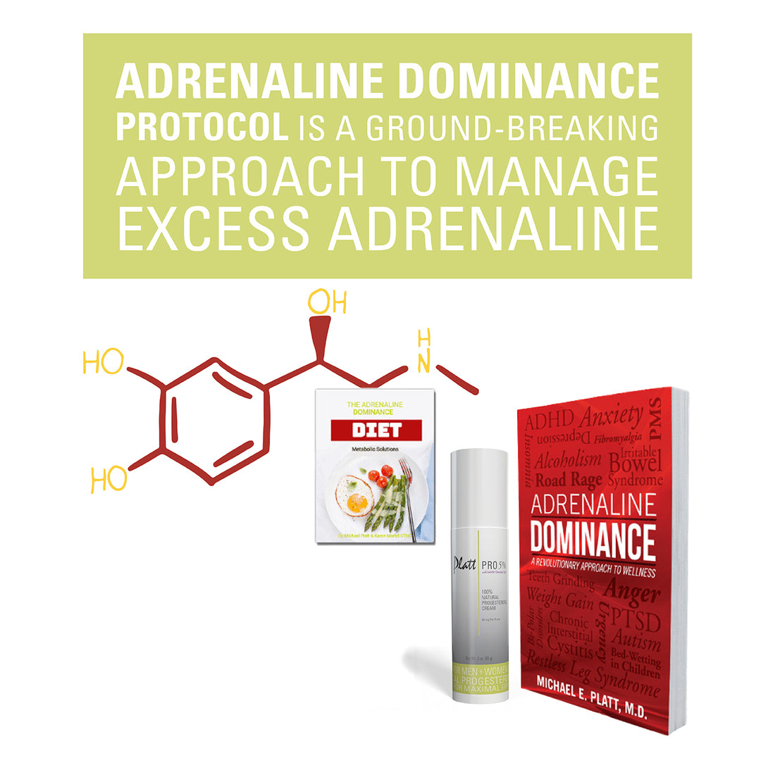 Platt Wellness Center