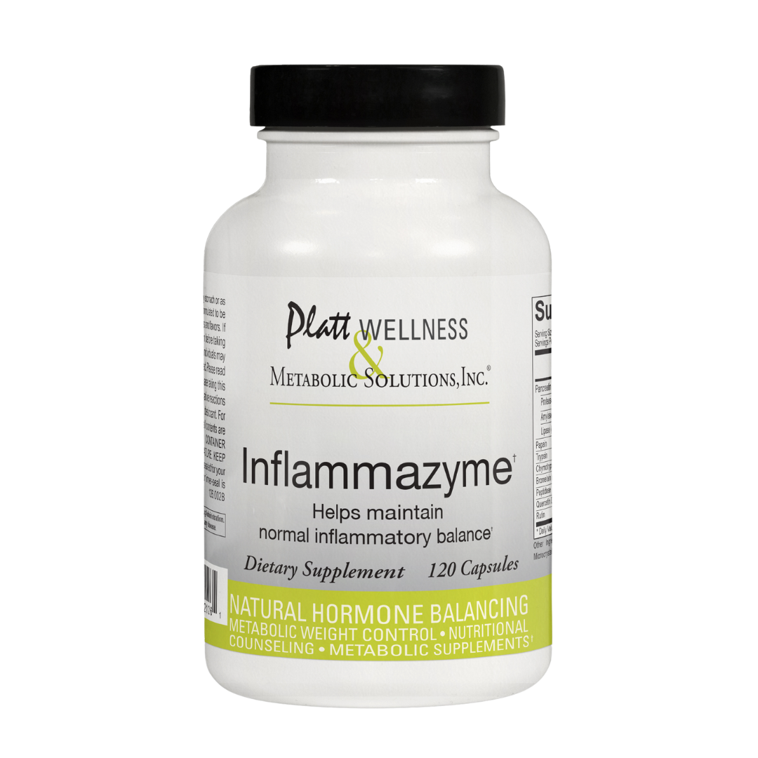 Inflammazyne - Platt Wellness