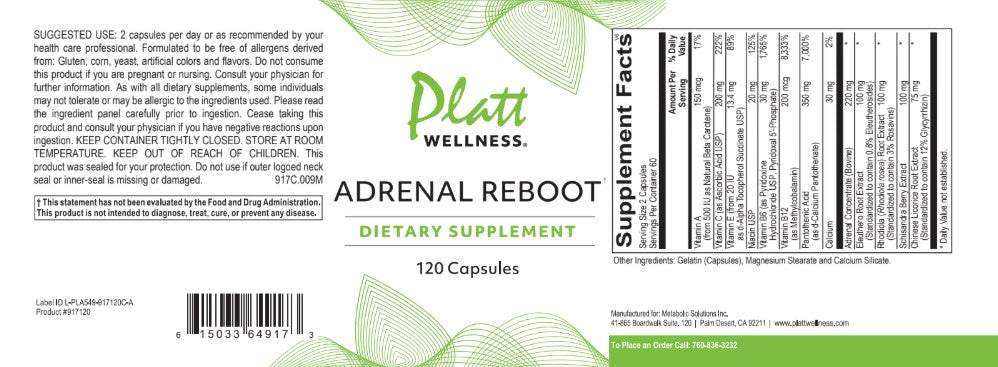 Adrenal