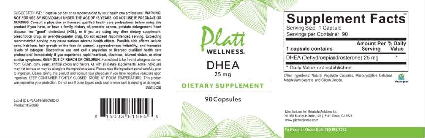 
                  
                    Estriol 2.5mg & DHEA (Recommended for Vaginal Dryness)-New
                  
                