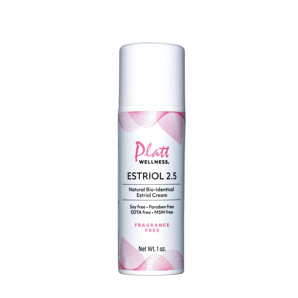 Estriol Cream