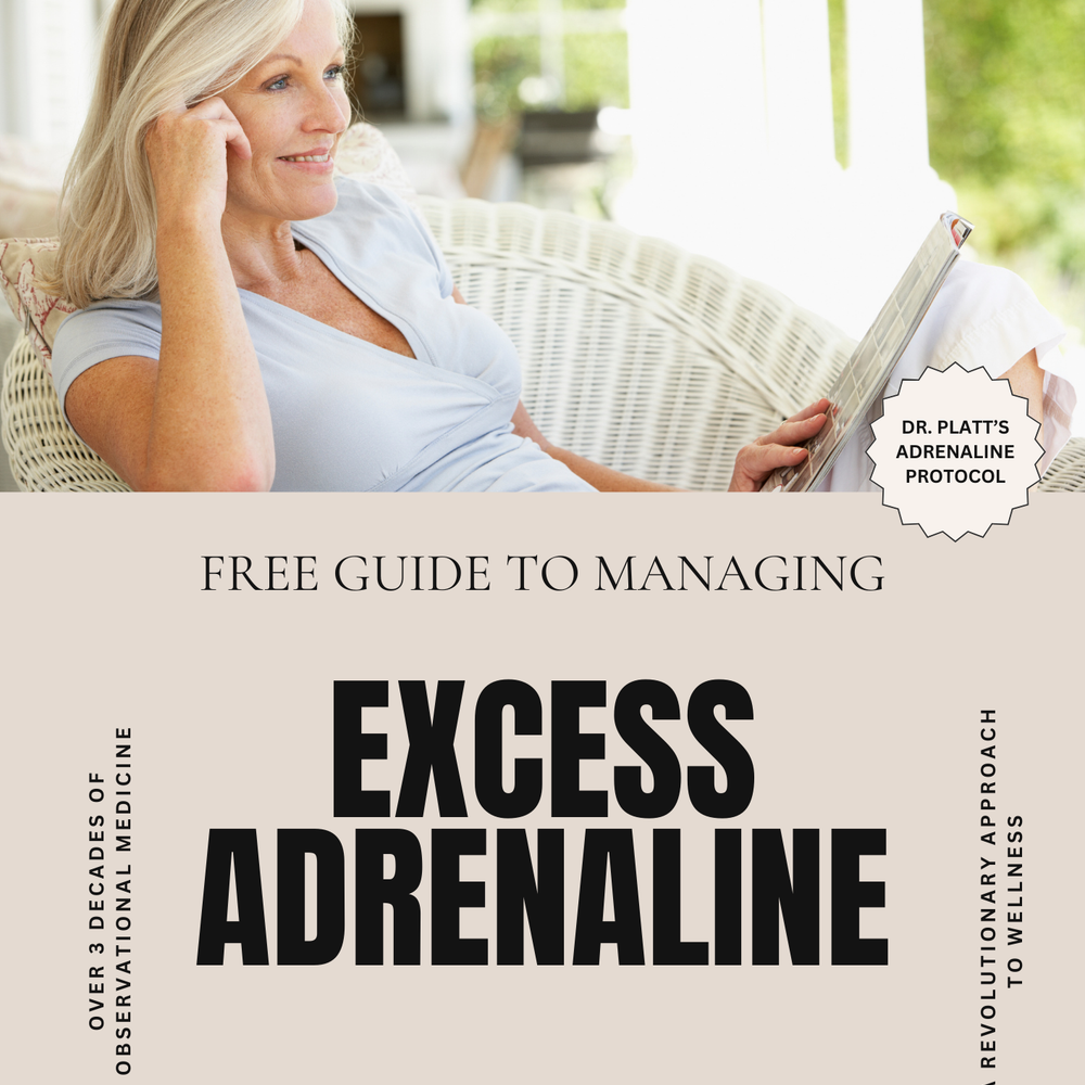 Adrenaline