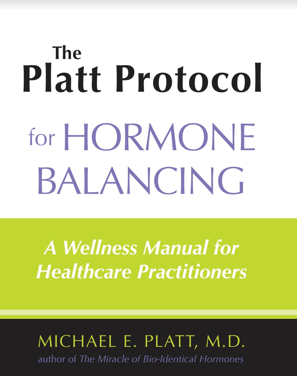 
                  
                    Platt Protocol for Hormone Balancing - ebook - Platt Wellness
                  
                