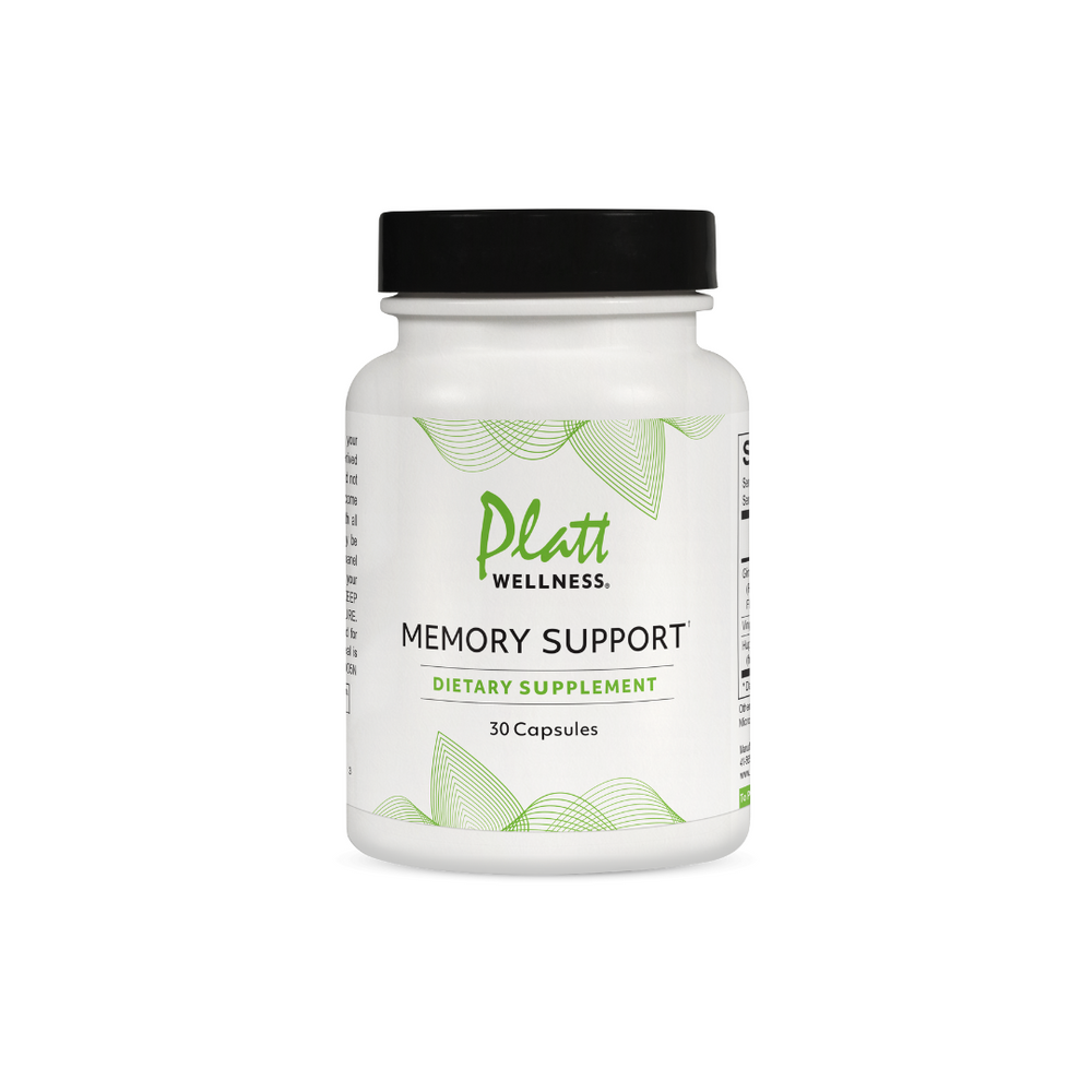 Memory Support