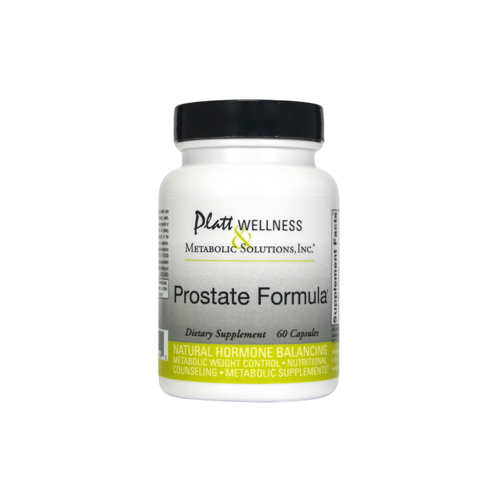 Prostate Formula