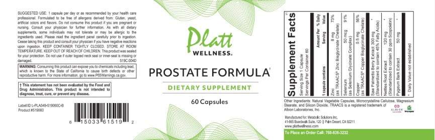 Prostate