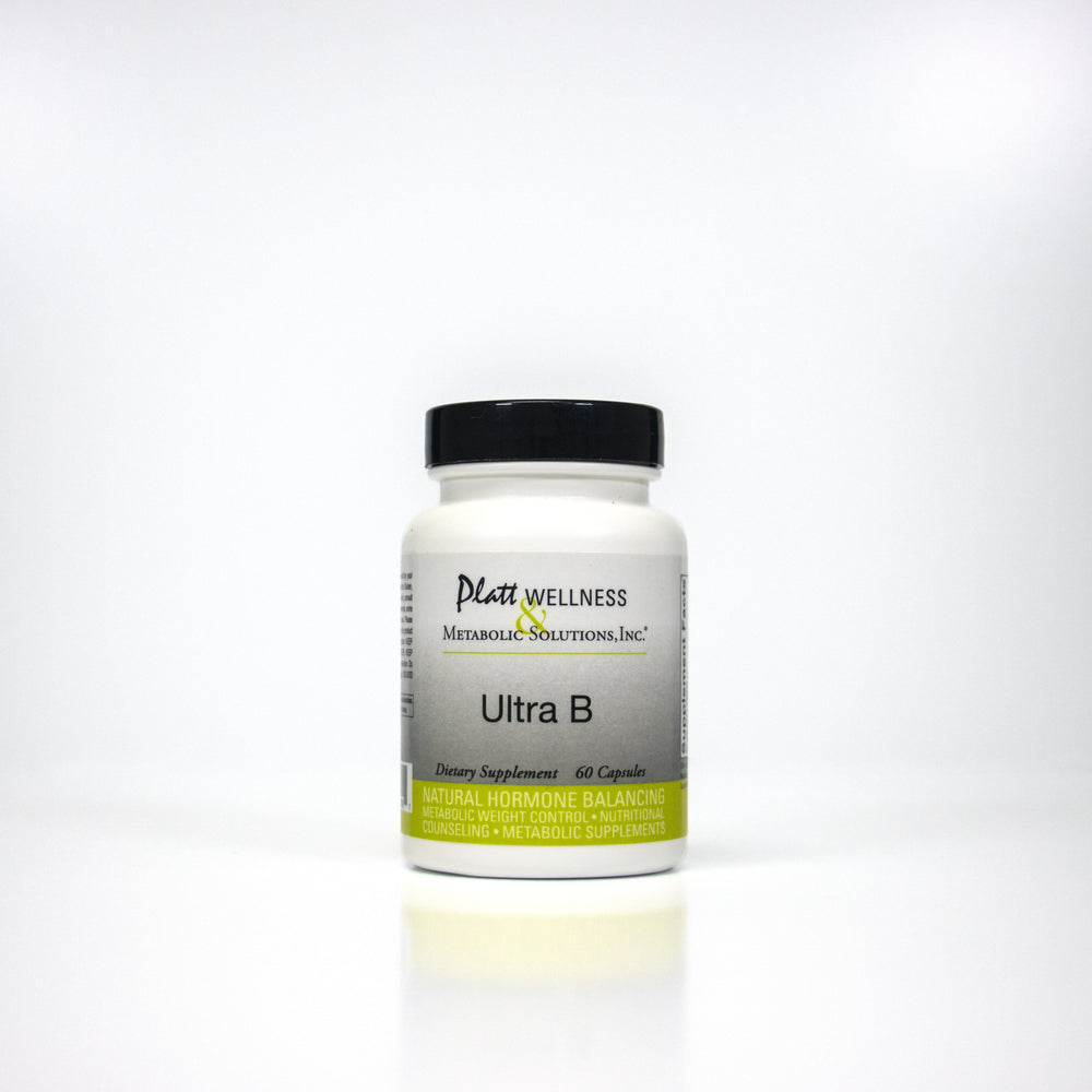 Ultra B - Platt Wellness