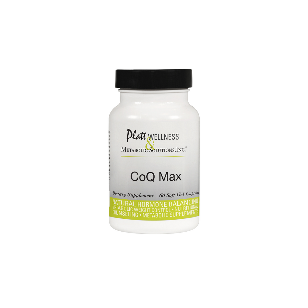 CoQ Max - 300 mg