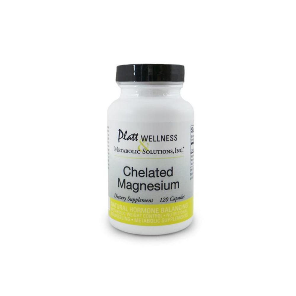 Magnesium (Chelated)