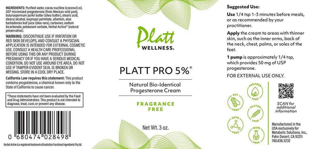 Progesterone
