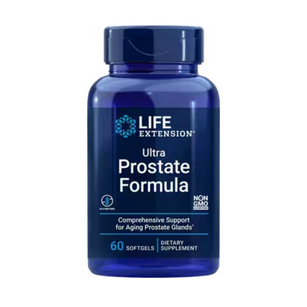 Ultra Prostate Formula - Platt Wellness
