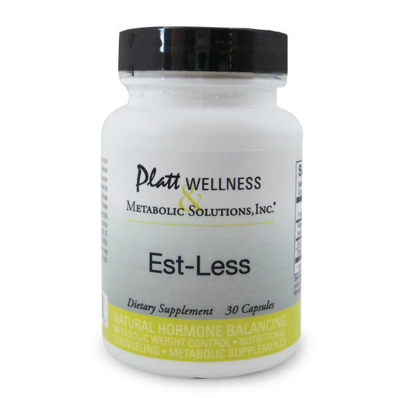 Est-Less (Helps Manages Estrogen)