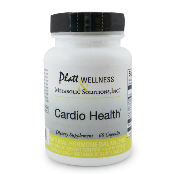 Products Platt Wellness