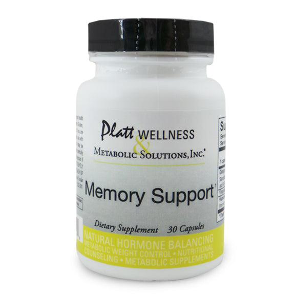 Memory Support