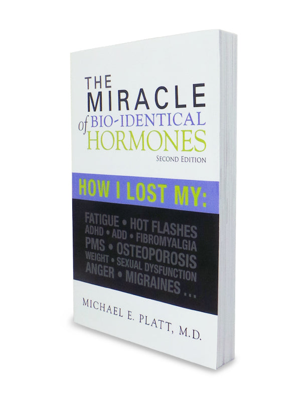 The Miracle of Bio-Identical Hormones